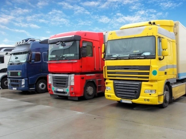 Bursa Karanfilköy Nakliye